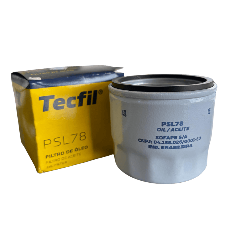 Filtro de Óleo Tecfil PSL78