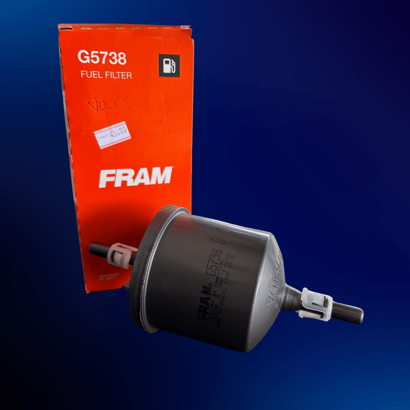Filtro de Combustível FRAM G5738