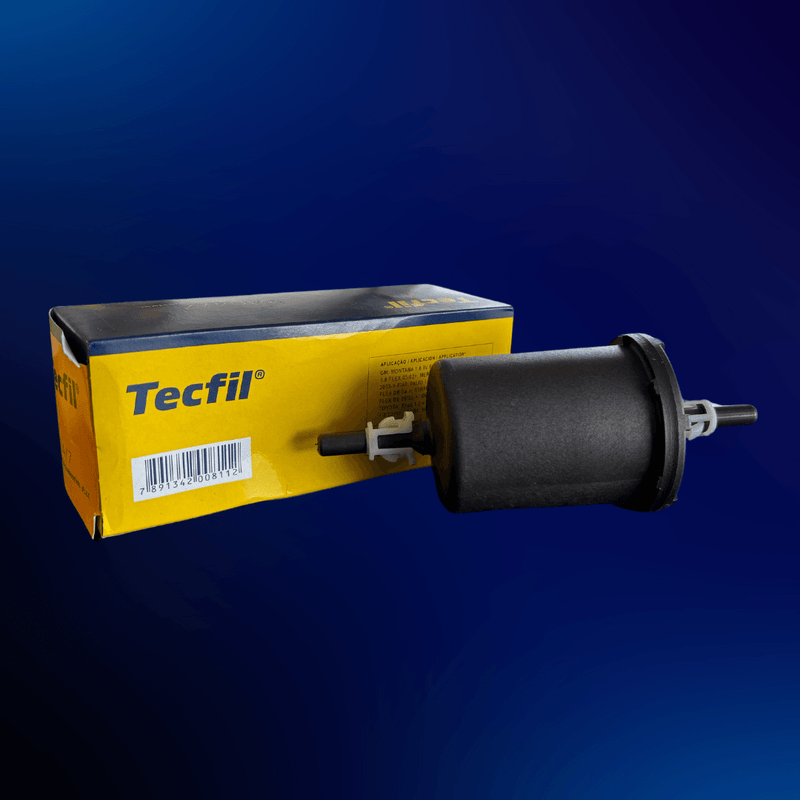 Filtro de Combustível Tecfil - GI04/7