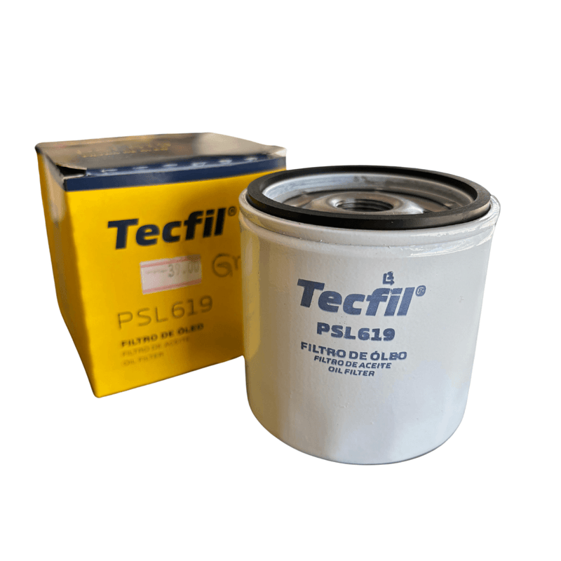 Filtro de Óleo Tecfil PS619