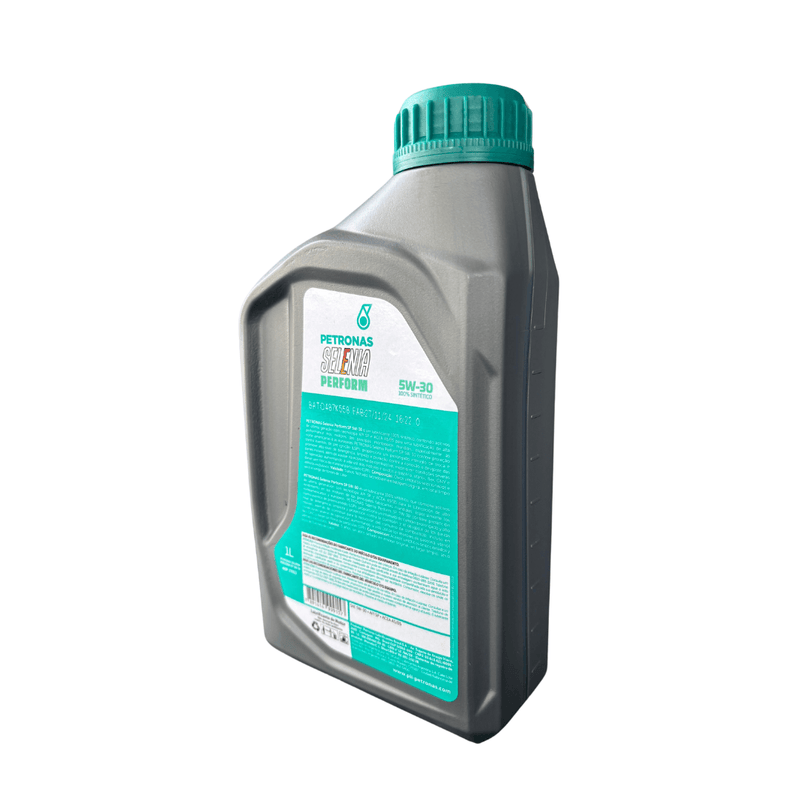 Óleo 5W-30 API SP