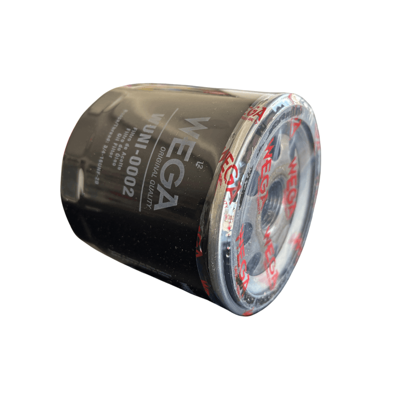 Filtro de Óleo WUNI - 0002