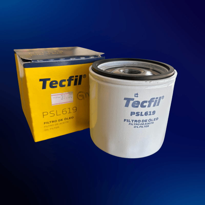 Filtro de Óleo Tecfil PS619